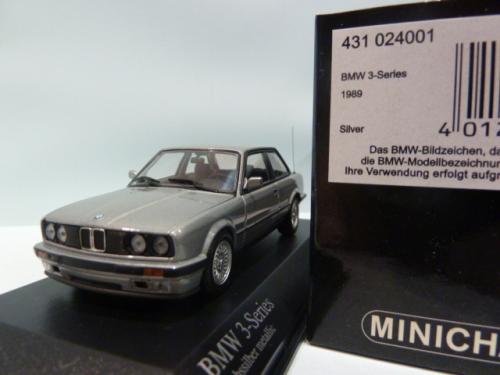 BMW 3 Series (e30)