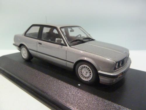 BMW 3 Series (e30)