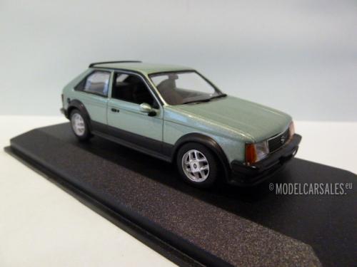 Opel Kadett D SR