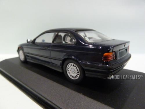 BMW 3 Series Coupe (e36)