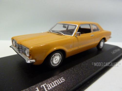 Ford Taunus TC1