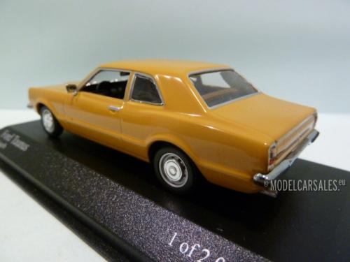 Ford Taunus TC1