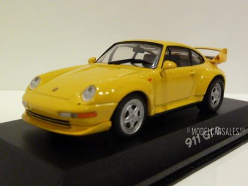 Porsche 911 (993) GT2