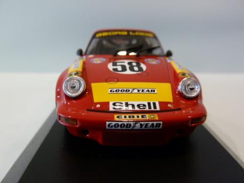 Porsche 911 Carrera RSR 3.0