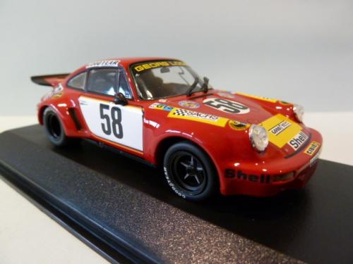 Porsche 911 Carrera RSR 3.0