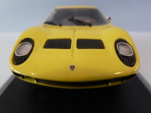 Lamborghini Miura