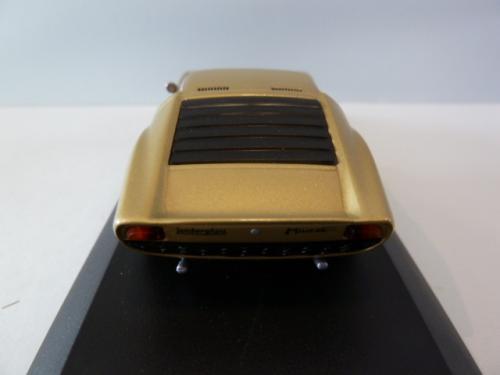 Lamborghini Miura