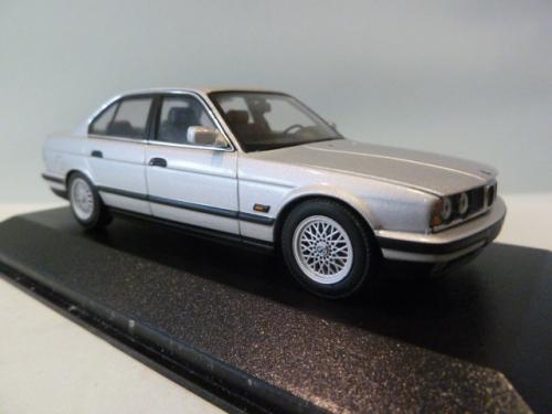 BMW 5 Series 535i (e34)