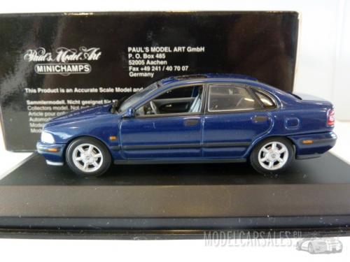 Volvo S40 Saloon