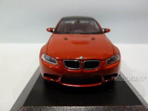 BMW M3 (e92)