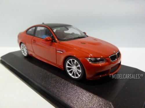 BMW M3 (e92)