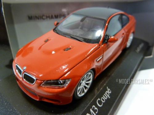 BMW M3 (e92)