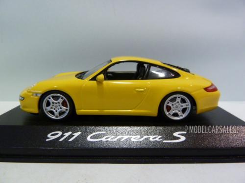 Porsche 911 (997) Carrera S