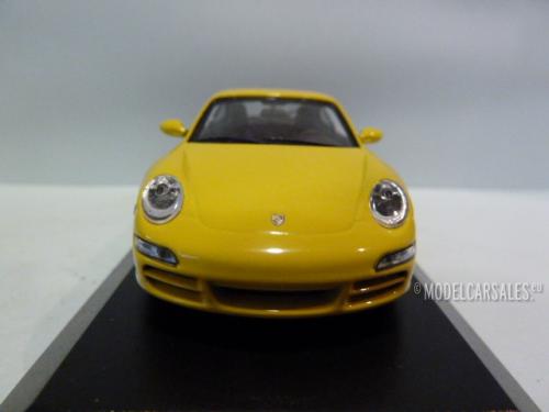 Porsche 911 (997) Carrera S