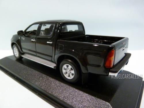 Toyota Hilux Pickup