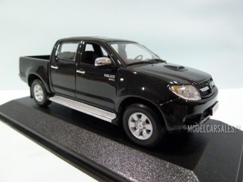 Toyota Hilux Pickup