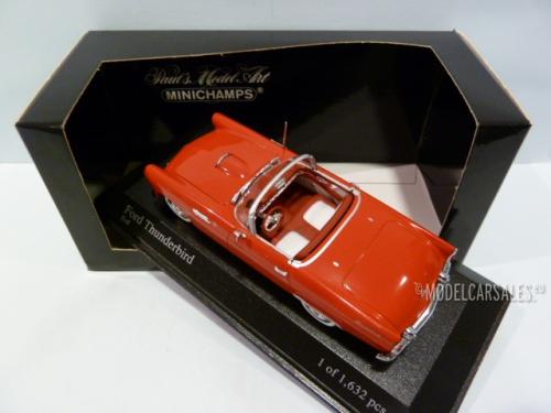 Ford Thunderbird