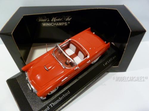 Ford Thunderbird