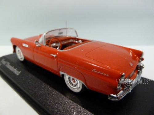 Ford Thunderbird