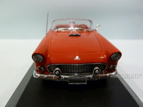 Ford Thunderbird