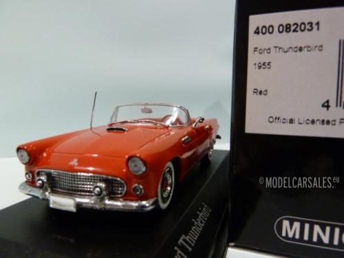 Ford Thunderbird