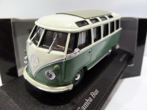 Volkswagen T1 Samba Bus