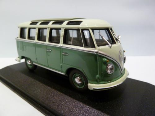 Volkswagen T1 Samba Bus