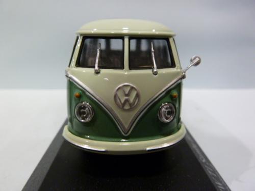 Volkswagen T1 Samba Bus