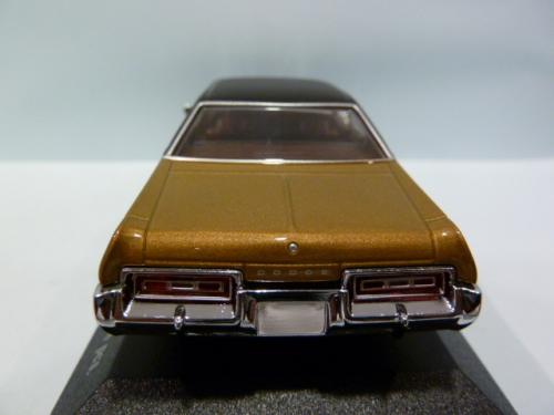 Dodge Monaco