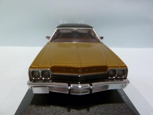 Dodge Monaco