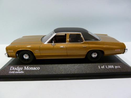 Dodge Monaco