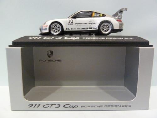 Porsche 911 (997) GT3 Cup