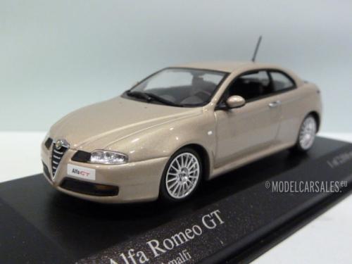 Alfa Romeo GT