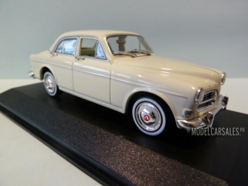 Volvo 121 Amazon 4 door saloon