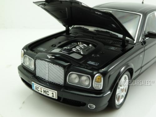 Bentley Arnage T