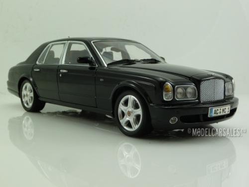 Bentley Arnage T