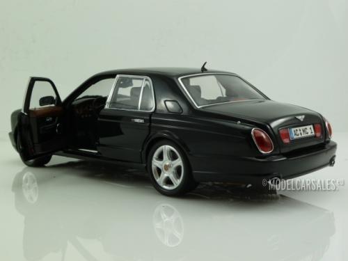 Bentley Arnage T