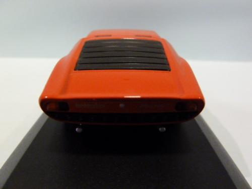 Lamborghini Miura