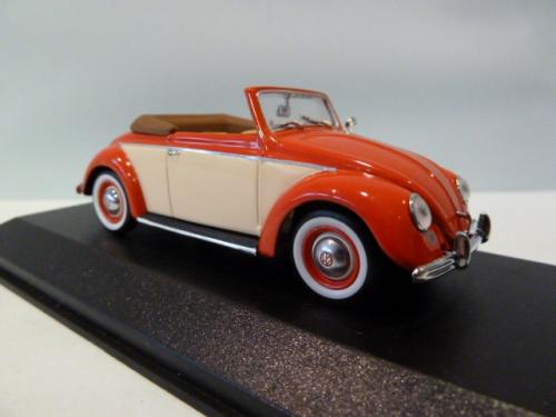 Volkswagen Hebmueller Cabriolet