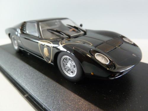 Lamborghini Miura