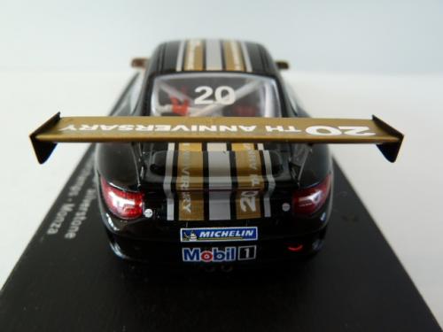 Porsche 911 (997) Supercup