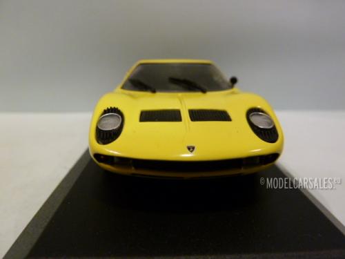 Lamborghini Miura