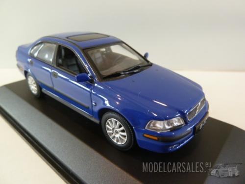 Volvo S40