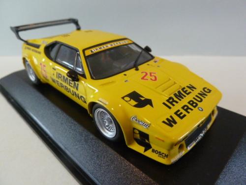 BMW M1 Procar