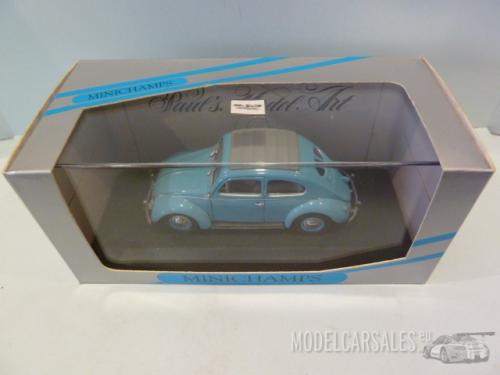 Volkswagen 1200 Beetle Split Window