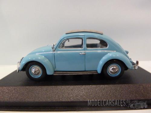 Volkswagen 1200 Beetle Split Window