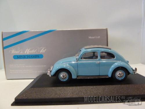 Volkswagen 1200 Beetle Split Window