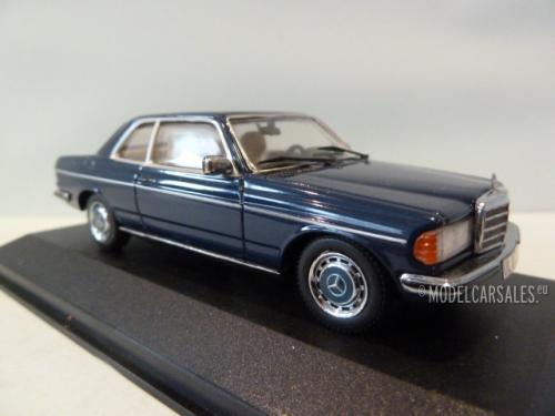 Mercedes-benz 230 CE Coupe (W123)