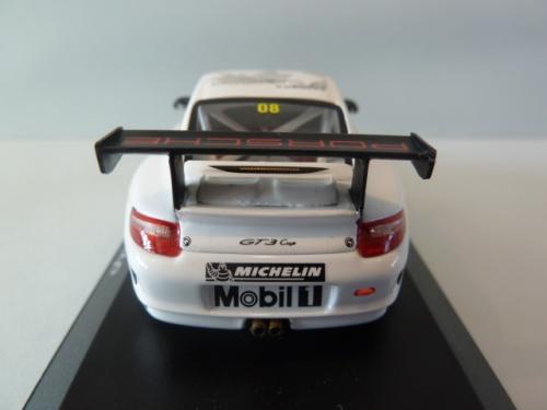 Porsche 911 (997) GT3 Cup