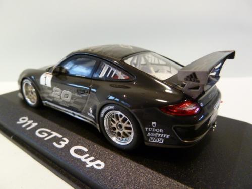 Porsche 911 (997) GT3 Cup